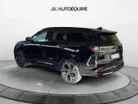 Usata Renault Espace Esprit Alpine 199 CV (146 kW) 2025 Nero SUV