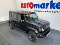 Nuova Suzuki Jimny GLX 102 CV (75 kW) 2026 Grigio SUV