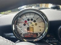 Usata Mini Cooper 2011 Utilitaria