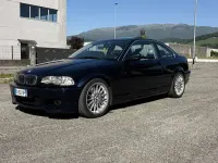 Usata BMW 330 231 CV (169 kW) 2001 Coupé