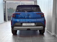 Nuova Opel Frontera 145 CV (106 kW) 2025 Azzurro SUV