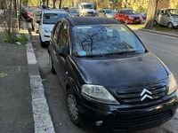 Usata Citroën C3 Exclusive 60 CV (44 kW) 2007 Berlina