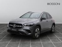 Nuova Mercedes GLA180 Advanced 116 CV (85 kW) 2026 Grigio SUV