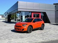 Nuova Fiat 600 La Prima 101 CV (74 kW) 2025 Blu SUV