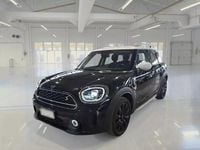 Usata Mini Cooper S Countryman Classic 125 CV (91 kW) 2023 SUV