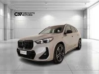 Usata BMW X1 M Sport 150 CV (110 kW) 2024 Grigio SUV