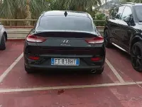 Usata Hyundai i30 140 CV (102 kW) 2018 Berlina