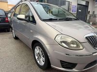 Usata Lancia Musa 95 CV (69 kW) 2009 Oro Monovolume