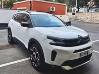 Usata Citroën C5 Aircross 131 CV (96 kW) 2022 SUV