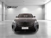 Usata BMW iX2 M Sport 67 kW (92 CV) 2025 Grigio SUV