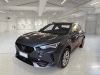 Usata Cupra Formentor 149 CV (109 kW) 2022 Grigio SUV