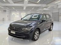 Usata VW Tiguan Elegance 149 CV (109 kW) 2022 SUV