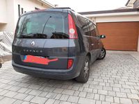 Usata Renault Grand Espace 2004 Grigio Monovolume