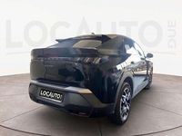 Nuova Peugeot 3008 Allure 145 CV (106 kW) 2025 Nero SUV