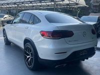 Occasion Mercedes GLC300 Premium Plus 245 ch (180 kW) 2020 Other Coupé