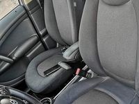 Usata Mini Cooper D Countryman 89 CV (65 kW) 2011 Bianco SUV