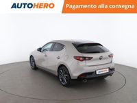 usata Mazda 3 3 2.0L eSkyactiv-X2.0L Skyactiv-X M-Hybrid Executive