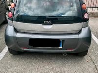 Usata Smart ForFour 95 CV (69 kW) 2005 Grigio Utilitaria