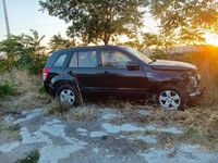 Usata Suzuki Grand Vitara 2008 SUV