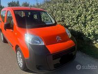Usata Citroën Nemo 2009 Monovolume