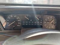 Usata Fiat Duna 58 CV (42 kW) 1987 Bianco Berlina