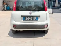 Usata Fiat Panda 95 CV (69 kW) 2016 Utilitaria