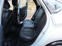 Usata BMW 216 Luxury Line 116 CV (85 kW) 2015 Mineralweiss Station wagon