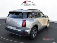 Nuova Mini Countryman Classic 122 CV (89 kW) 2026 Grigio SUV