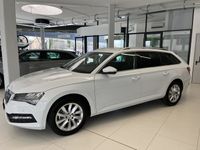 usata Skoda Superb Station Wagon 2.0 TDI EVO 150 CV SCR DSG Wagon Executive nuova a Modena