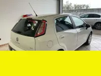 Usata Fiat Grande Punto Dynamic 77 CV (56 kW) 2010 Other Utilitaria