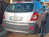 usata Opel Antara 2.0 CDTI 150CV 4x4 Automatica