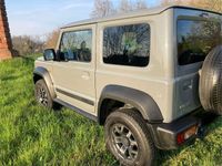 usata Suzuki Jimny JimnyIV 2018 1.5 Top 4wd allgrip