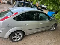 Usata Ford Focus 136 CV (100 kW) 2006 Grigio Berlina