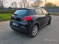 Usata Citroën C3 82 CV (60 kW) 2017 Berlina