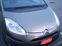 usata Citroën C4 Picasso 1.6 e-HDi 115 ETG6 Exclusive