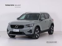 Usata Volvo XC40 Core 197 CV (144 kW) 2023 Verde SUV