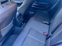 Usata BMW 116 2017 Grigio Utilitaria