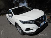Usata Nissan Qashqai 116 CV (85 kW) 2018 SUV