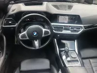 Usata BMW 420 Cabriolet Comfort Edition 184 CV (135 kW) 2021 Nero Cabrio