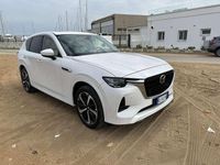 Usata Mazda CX-60 Takumi-Line 249 CV (183 kW) 2023 SUV