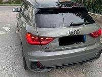 Usata Audi A1 Sportback Ambiente 116 CV (85 kW) 2024 Utilitaria