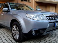 usata Subaru Forester 2.0 Glp 4x4