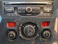 Usata Peugeot 3008 115 CV (84 kW) 2014 Bianco Monovolume