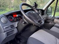 Usata Iveco Daily 145 CV (106 kW) 2014 Bianco