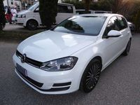 usata VW Golf 5p 1.2 tsi Trendline 105cv