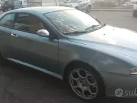 Usata Alfa Romeo GT 150 CV (110 kW) 2005 Coupé