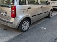 usata Fiat Idea 1.9 jtd 2004