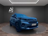 Usata Citroën C3 PureTech 110 CV (80 kW) 2025 Grigio SUV