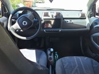 Usata Smart ForTwo Coupé 45 CV (33 kW) 2010 Utilitaria