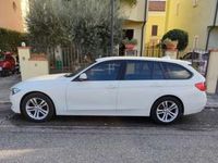 usata BMW 318 318 d Touring